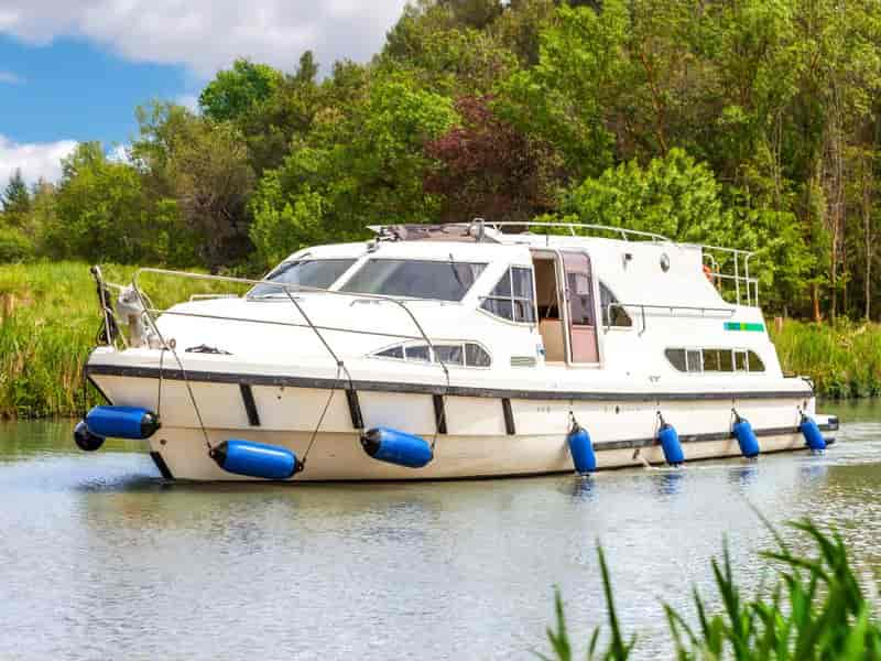 Photo of Cruiser Premium 6 Pers., image 1 of 4
