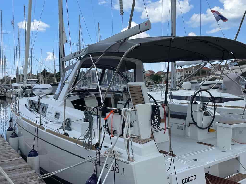 Boat picture 14