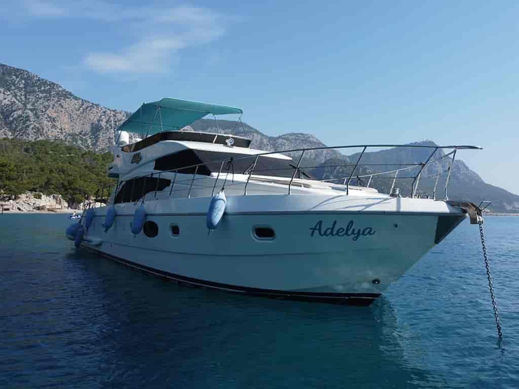 Boat picture 16