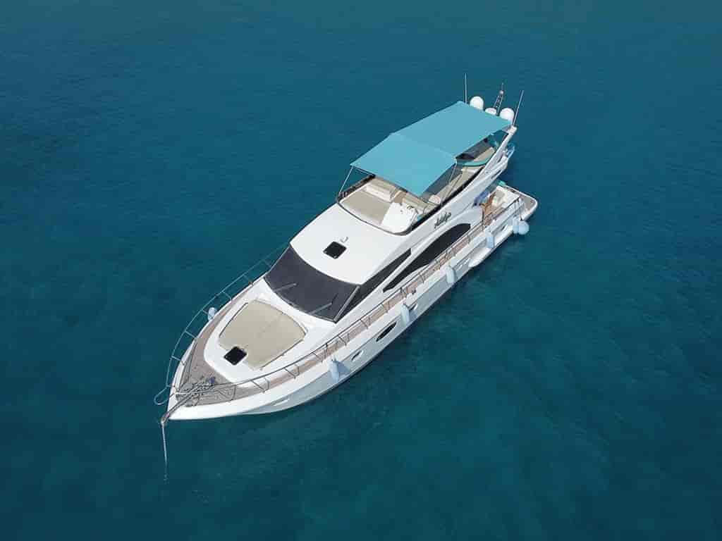 Boat picture 8