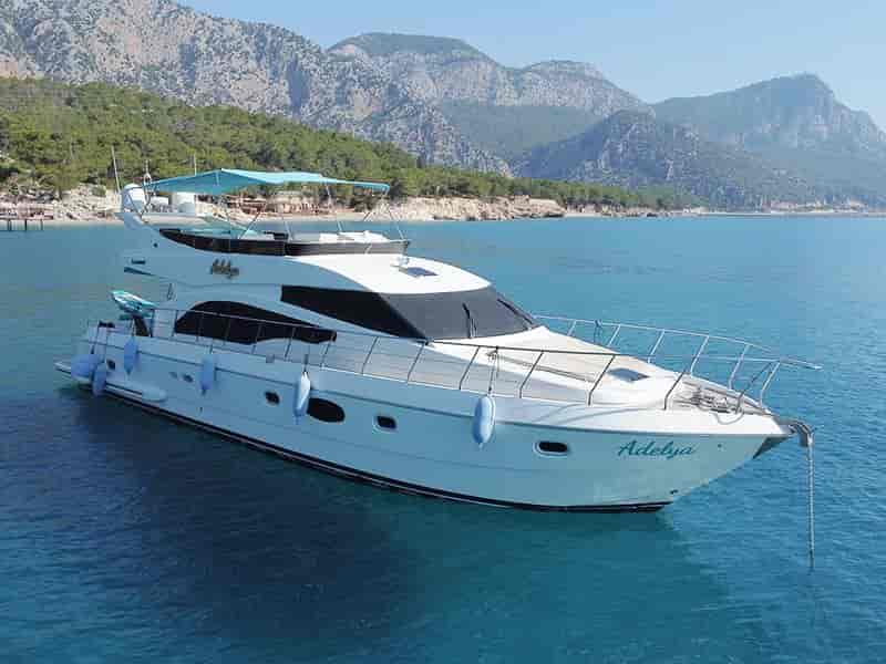 Boat picture 1