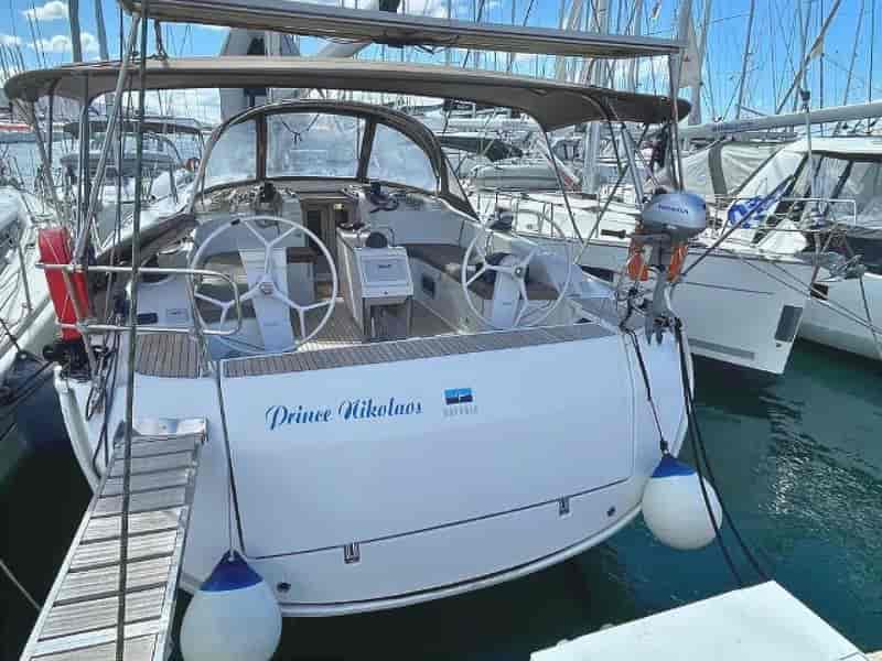 Photo of Prince Nikolaos, image 1 of 5