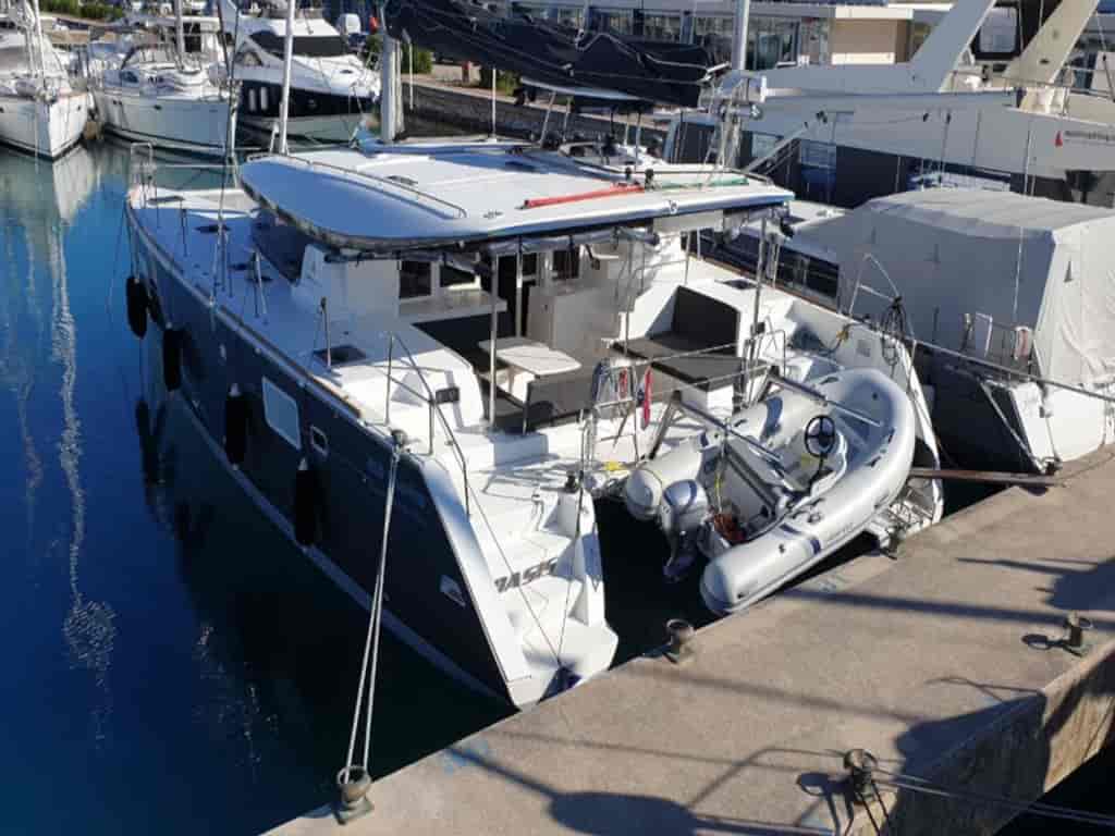 Boat picture 8