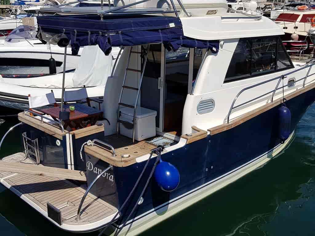 Boat picture 2