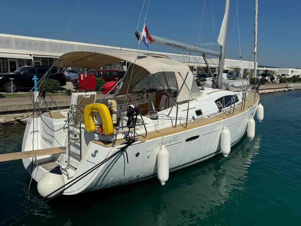 Boat picture 14