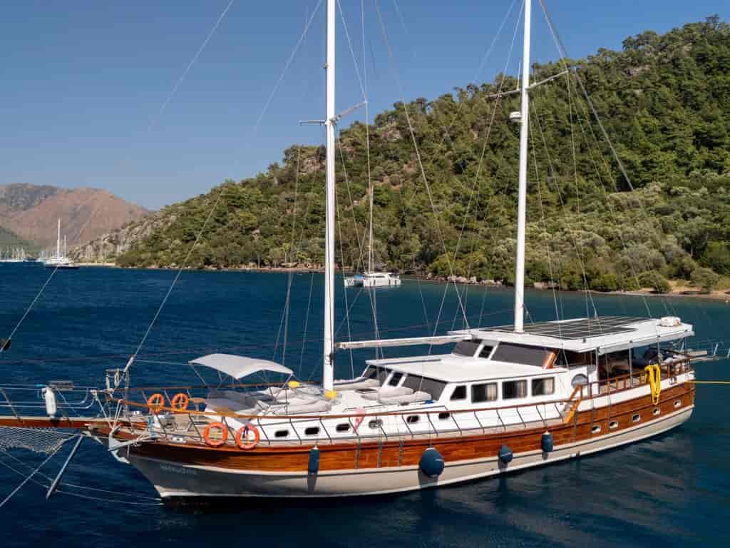 Boat picture 14
