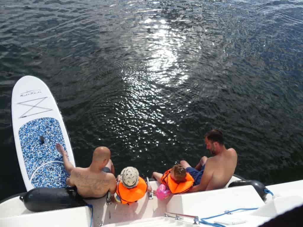 Boat picture 11