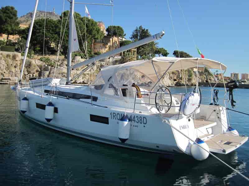 Boat picture 1