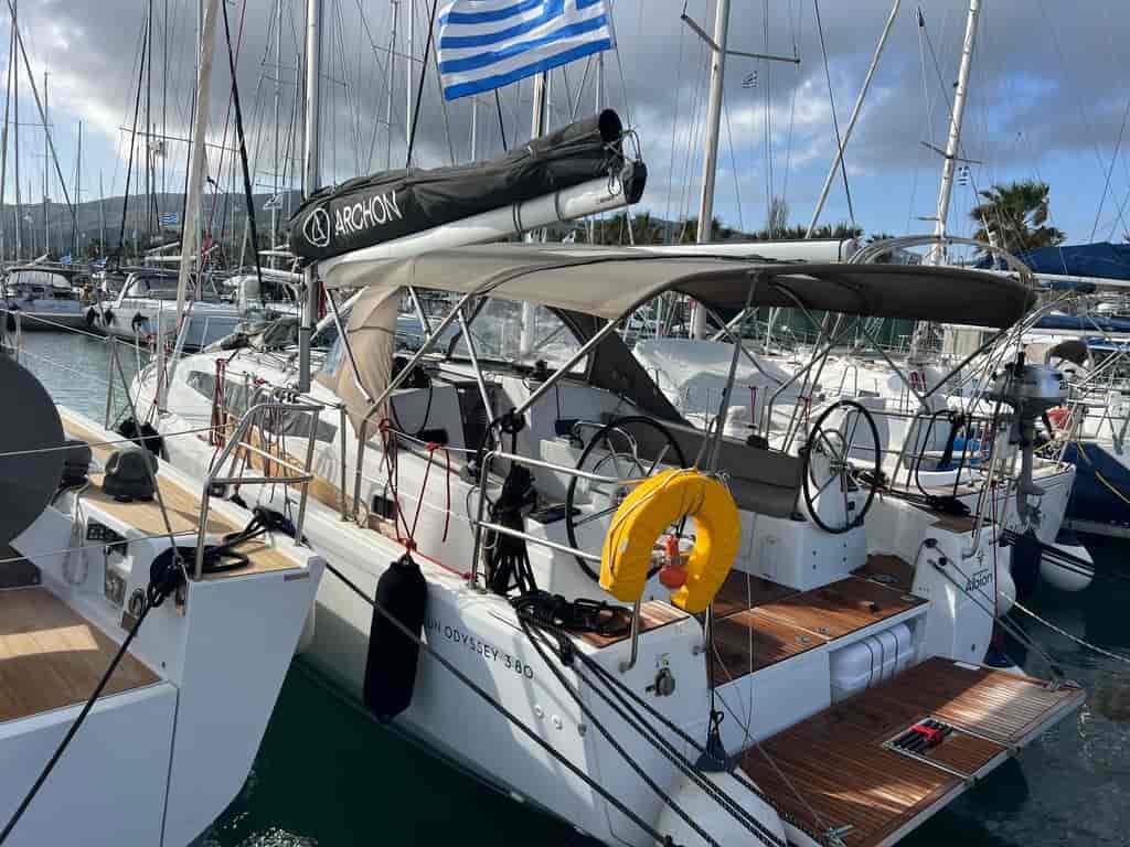 Boat picture 6