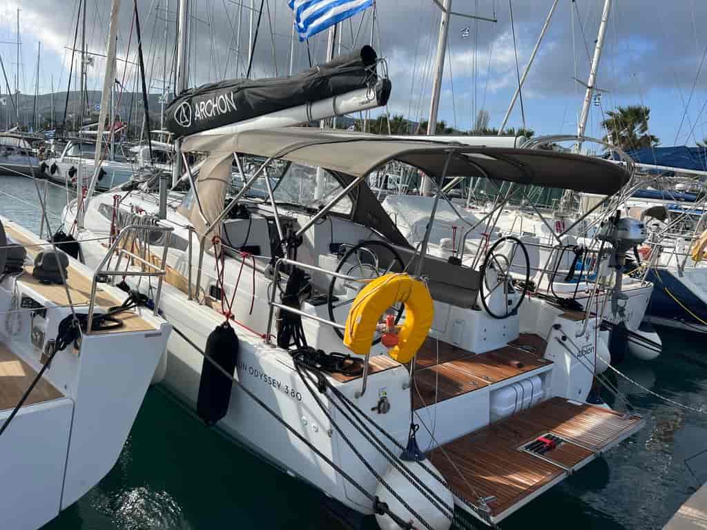 Boat picture 7