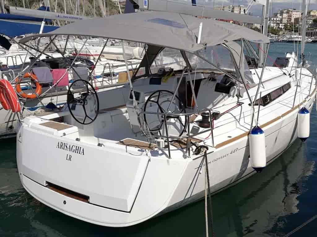 Boat picture 2