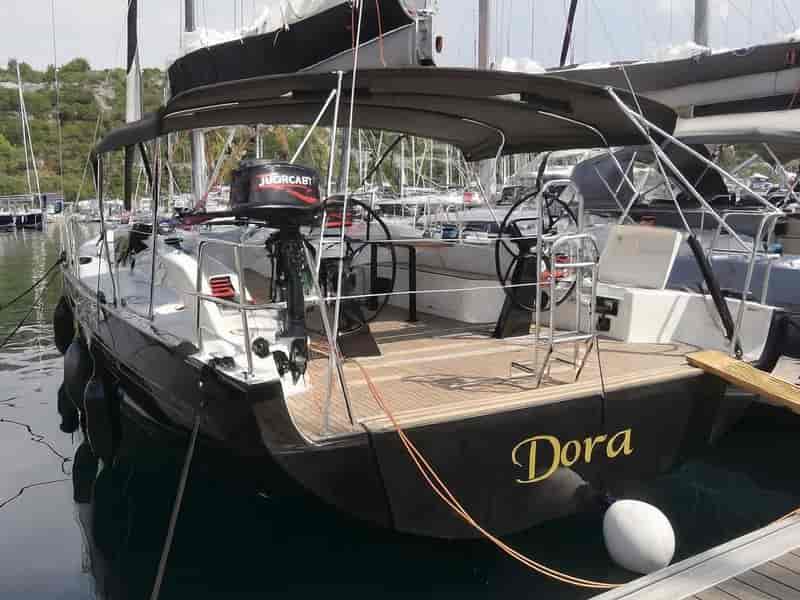 Photo of Dora, image 1 of 4