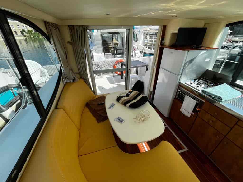 Boat picture 7
