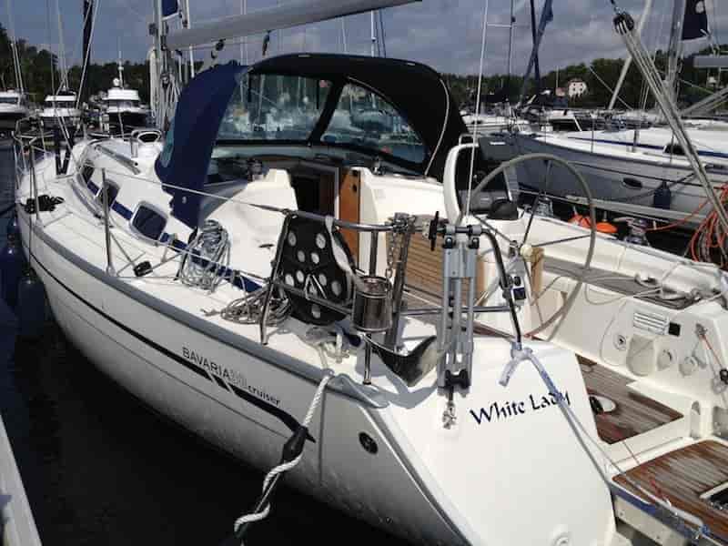 Boat picture 1