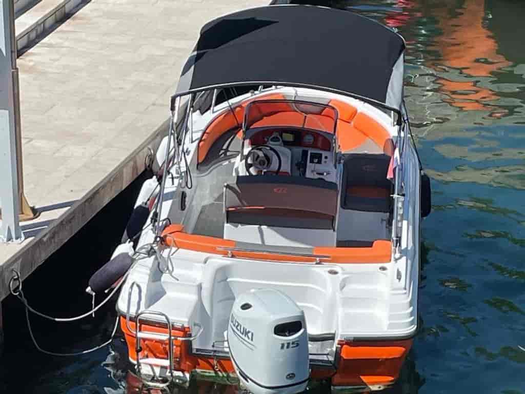 Boat picture 13