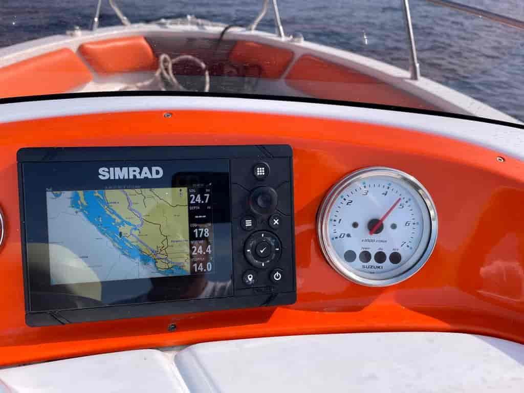 Boat picture 8