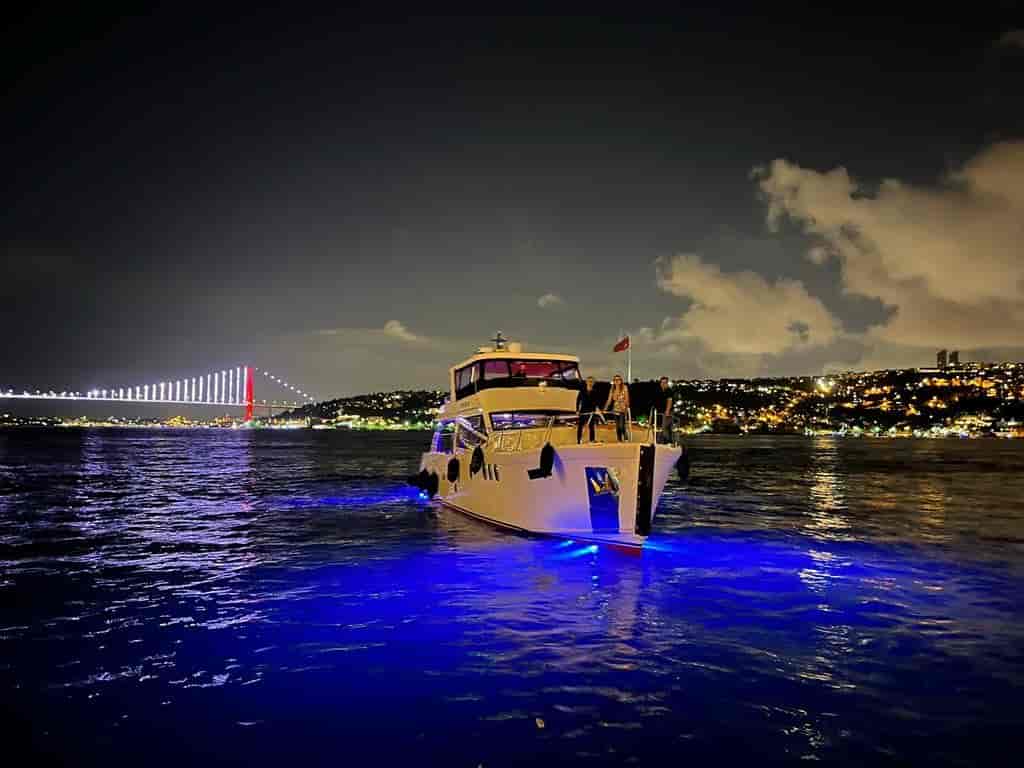 Boat picture 2