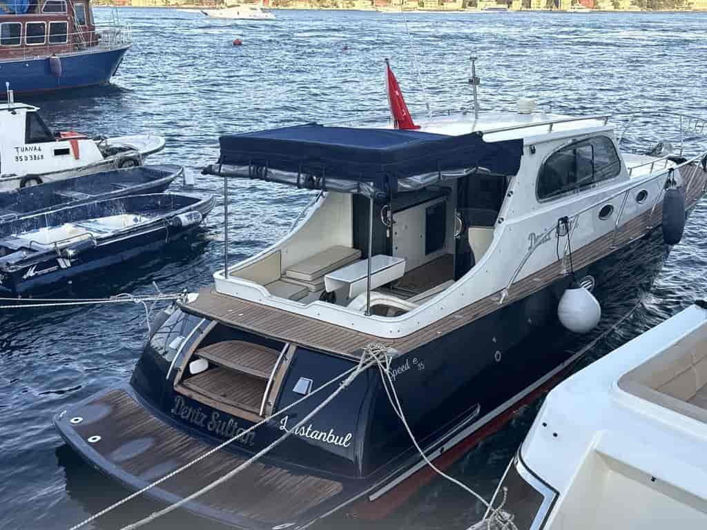 Boat picture 2
