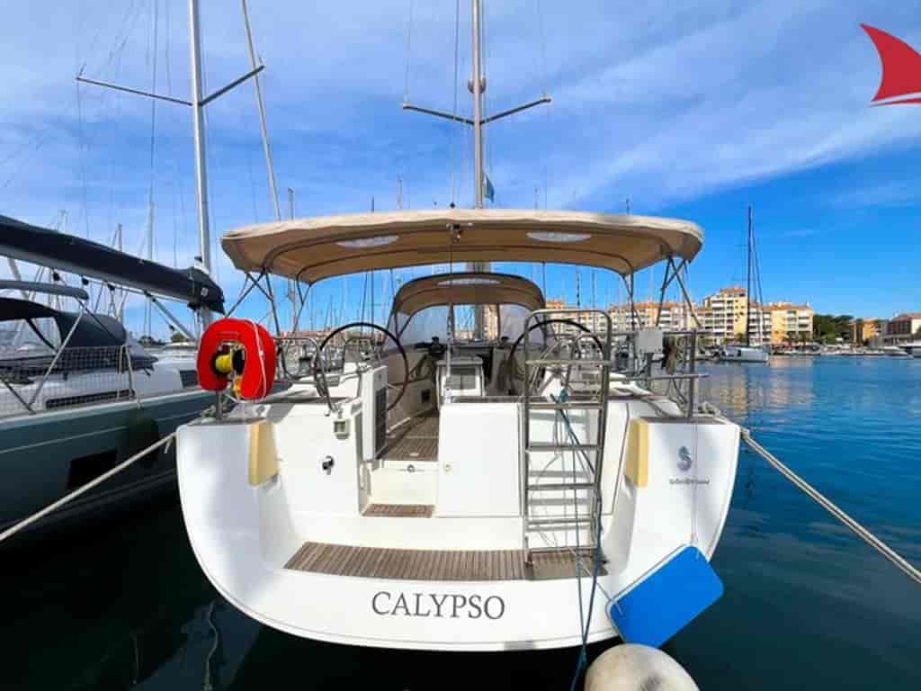 Photo 4 of Calypso