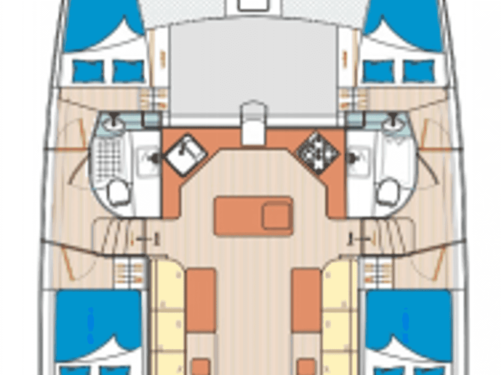 Photo 2 of Isle Phantom