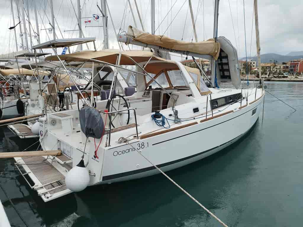 Boat picture 6