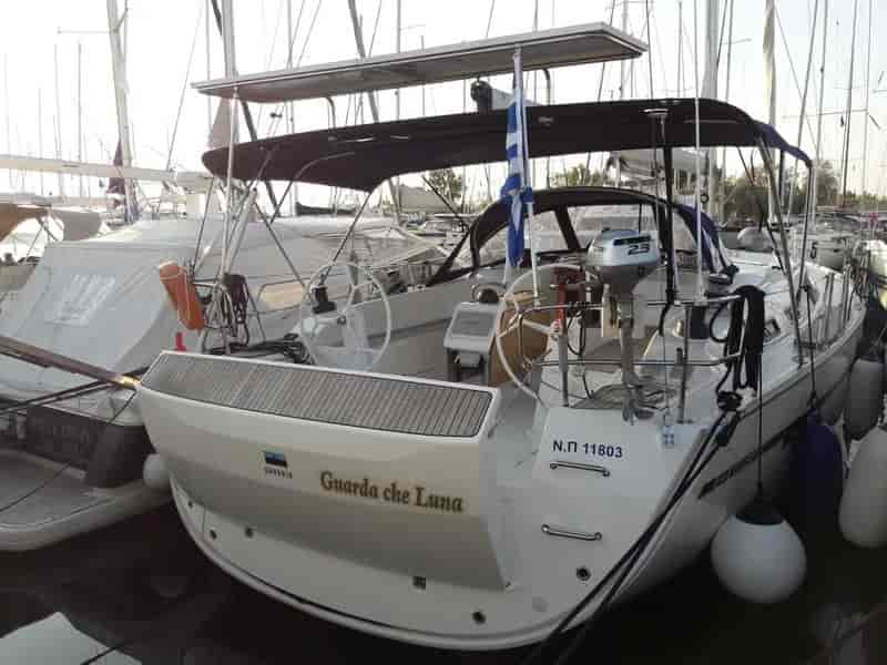 Photo of Guarda Che Luna, image 1 of 3