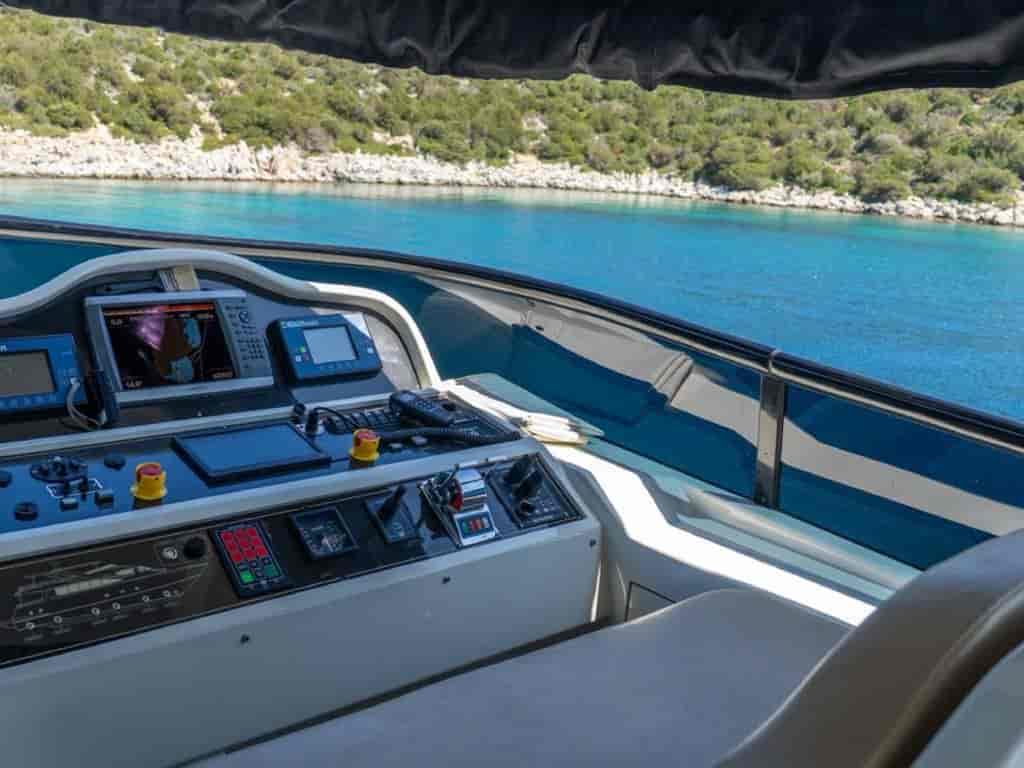 Boat picture 22
