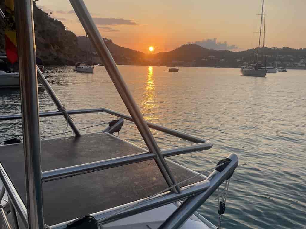 Boat picture 8