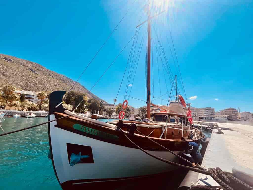Boat picture 8