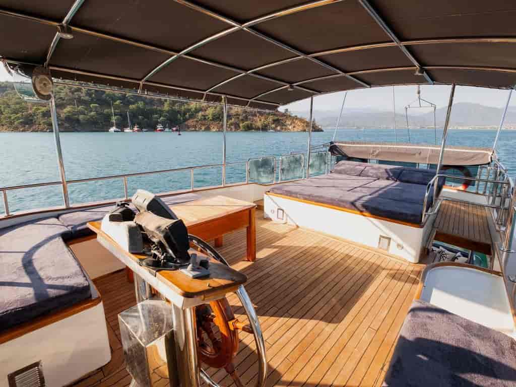 Boat picture 2