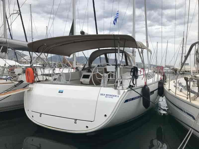 Photo of SEA WONDER II, image 1 of 5