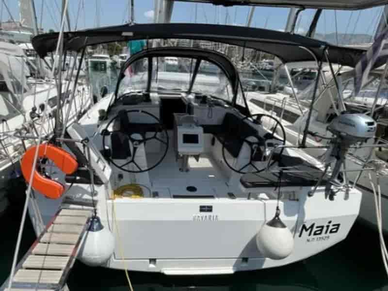 Photo of MAIA, image 1 of 5