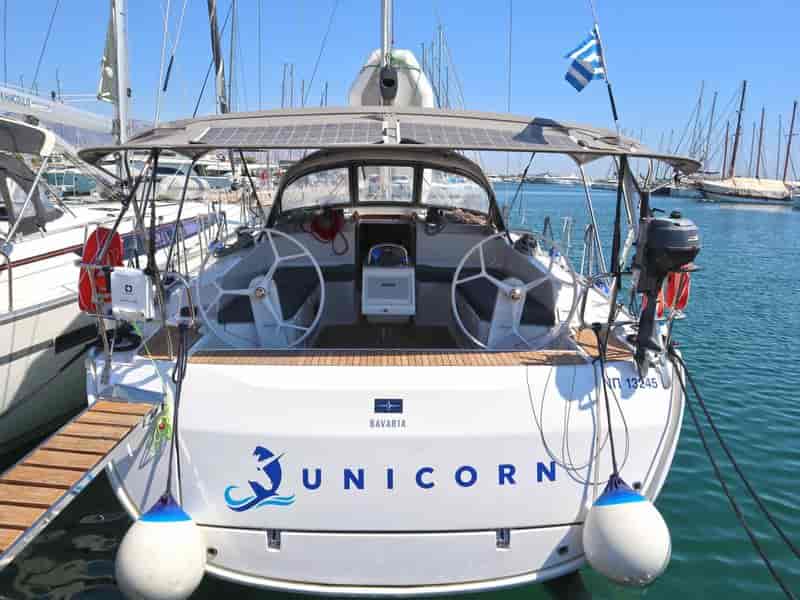 Photo of UNICORN, image 1 of 5