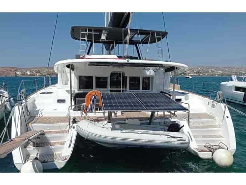 Photo of Grecostar, image 1 of 5