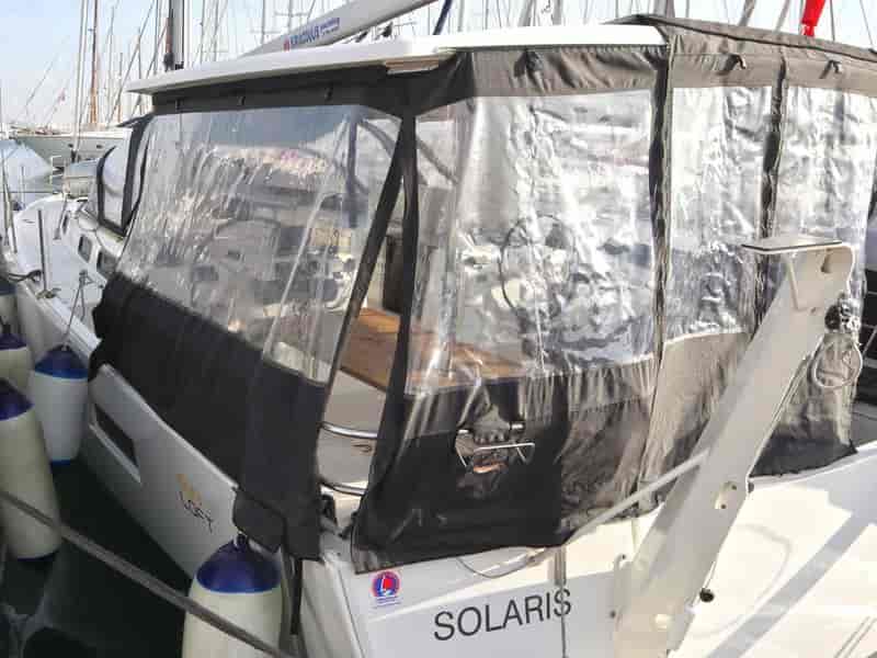 Photo of SOLARIS, image 1 of 5