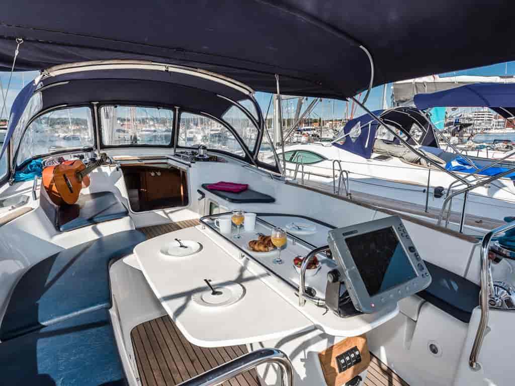 Boat picture 14