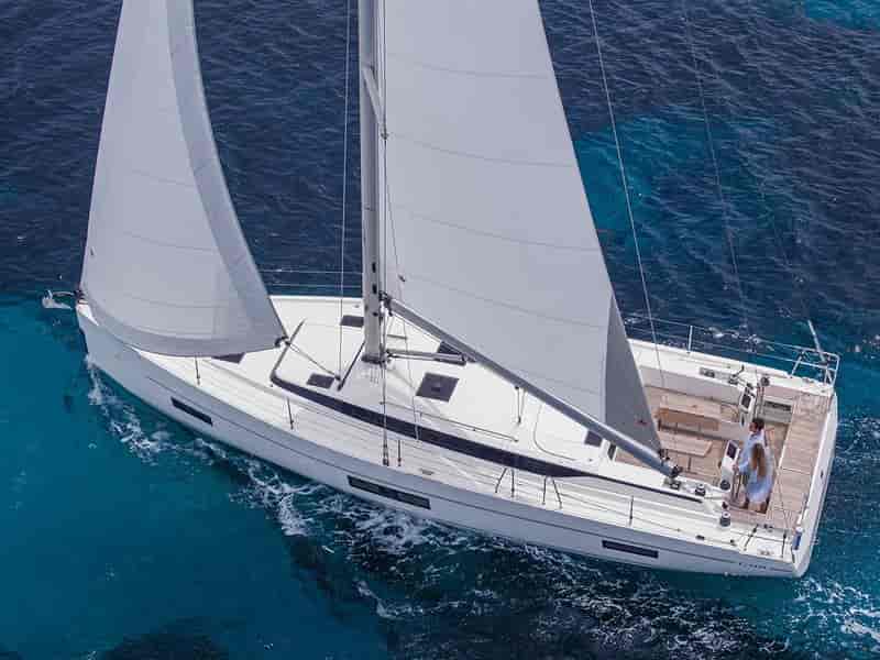 Photo of SILVER III, image 1 of 5