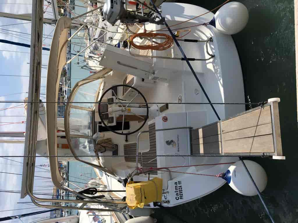 Boat picture 2