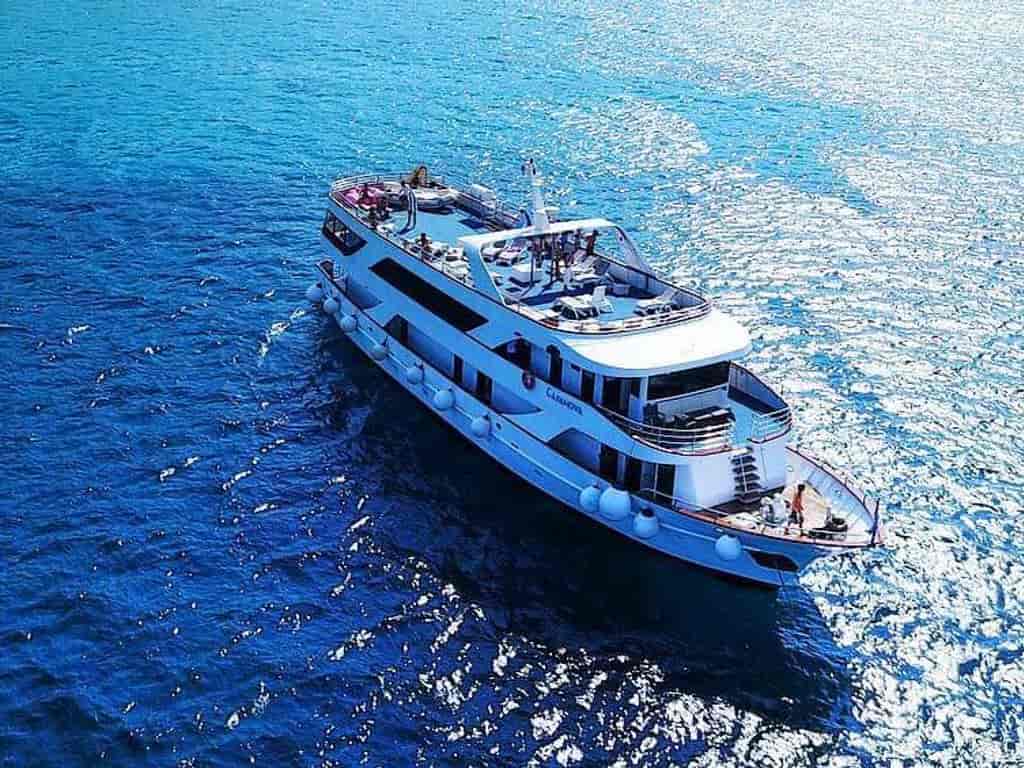 Boat picture 22