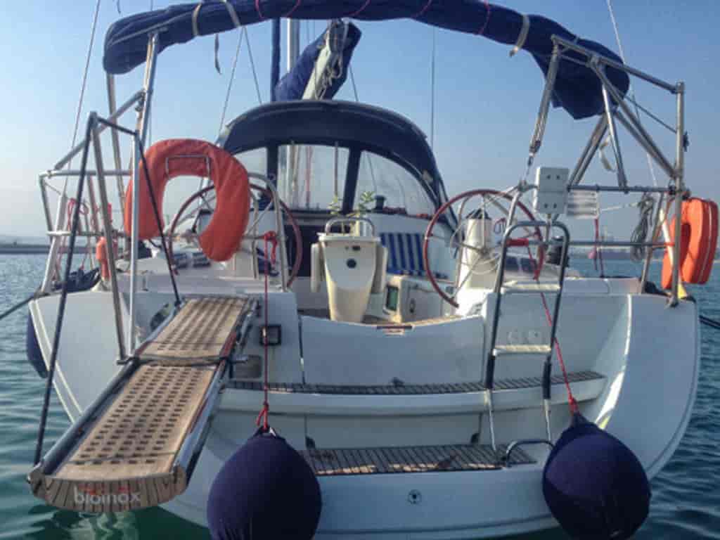 Boat picture 9