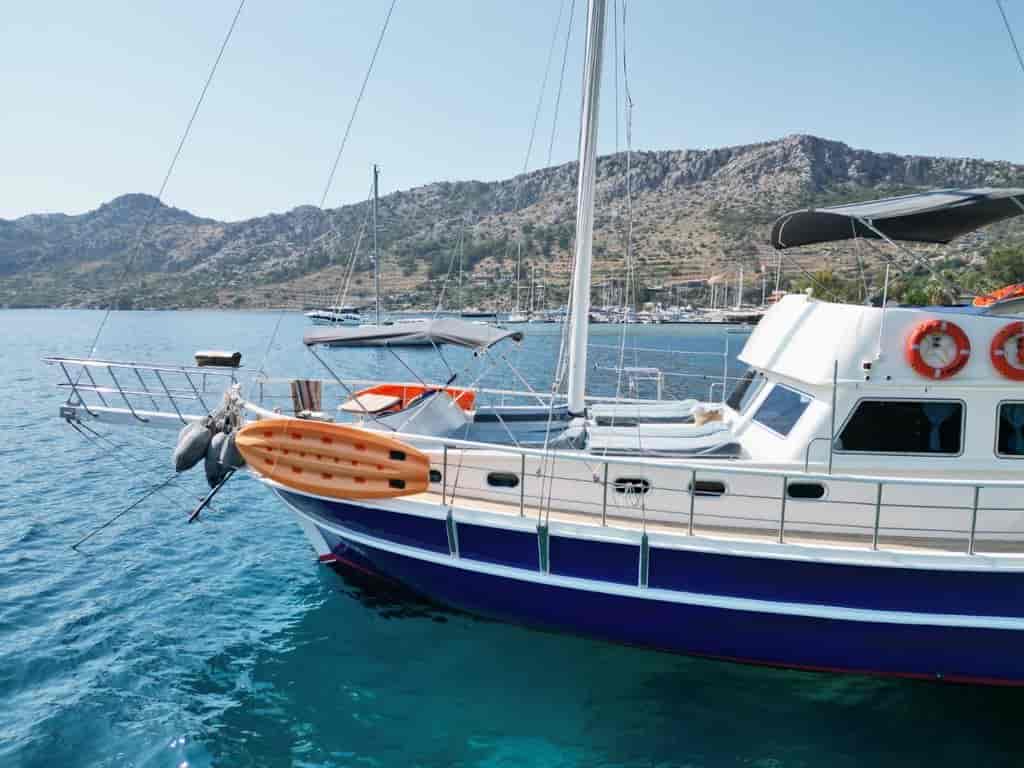 Boat picture 28