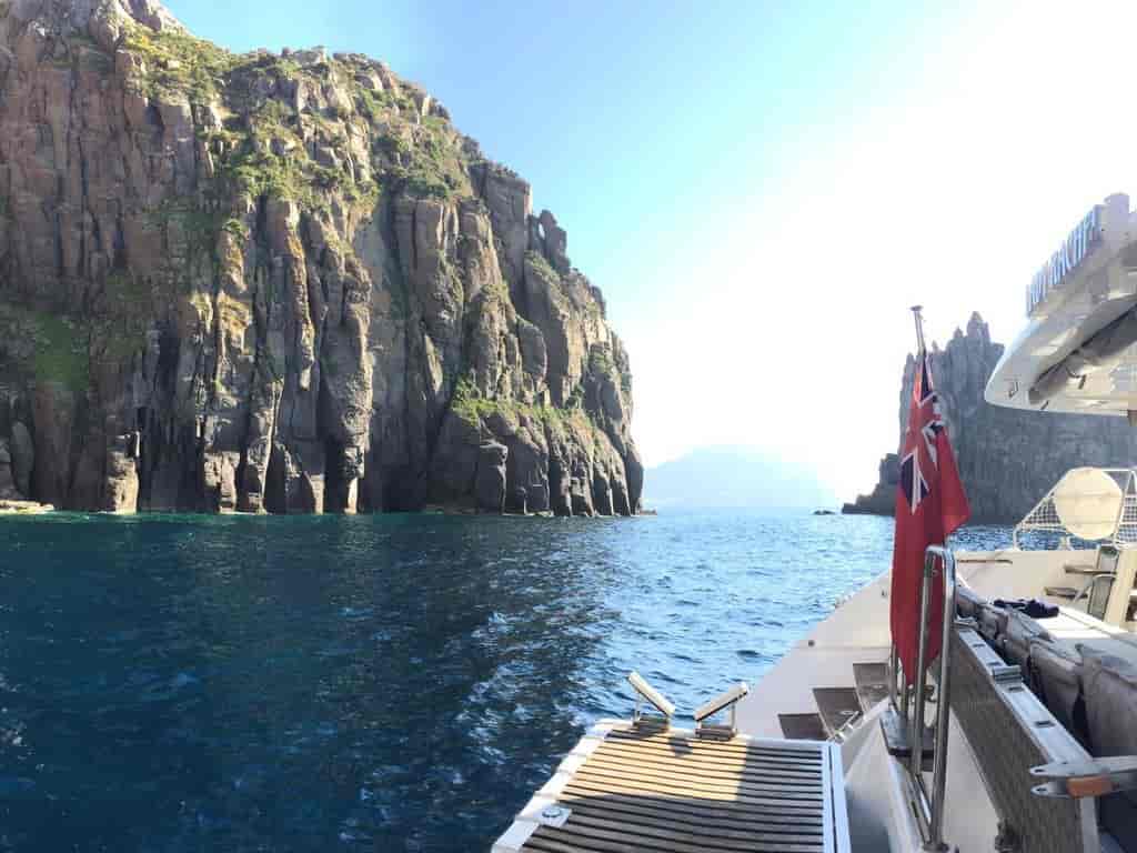 Boat picture 17