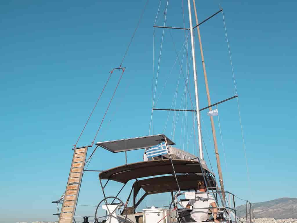 Boat picture 8