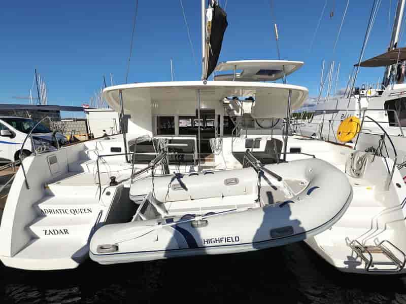 Photo of Adriatic Queen, image 1 of 5