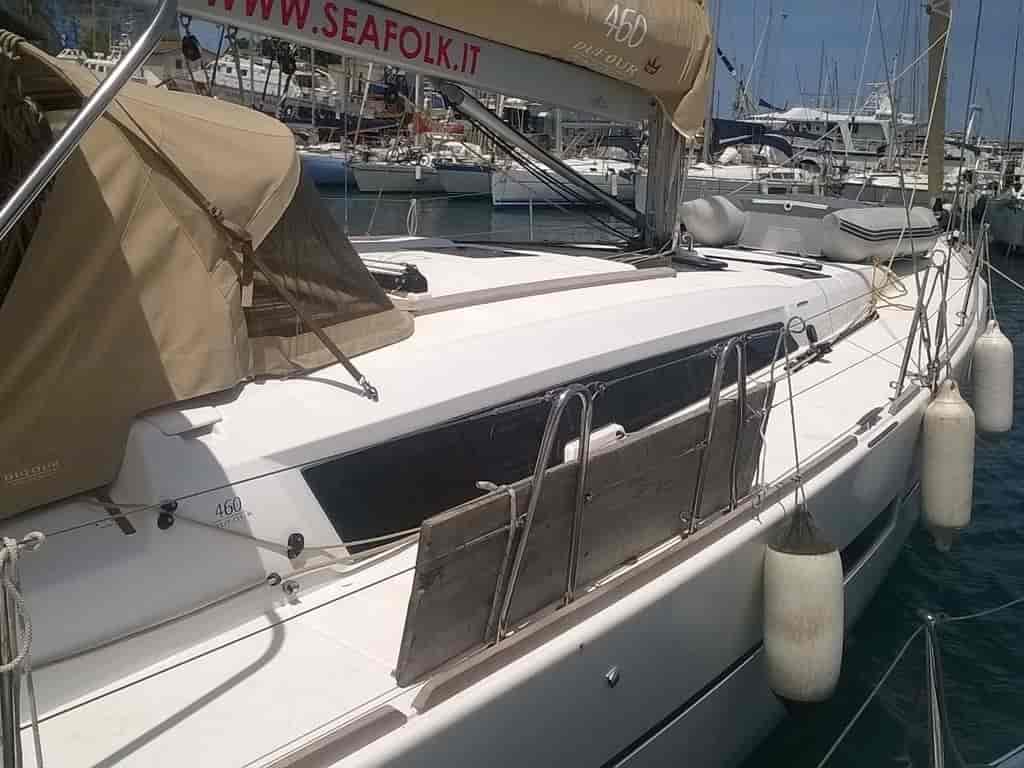 Boat picture 8