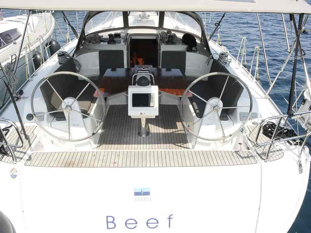 Photo 3 of Beef