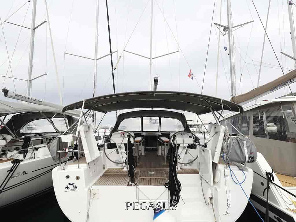 Photo 3 of Pegasus