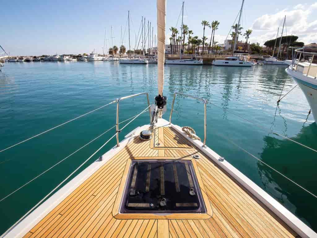 Boat picture 29