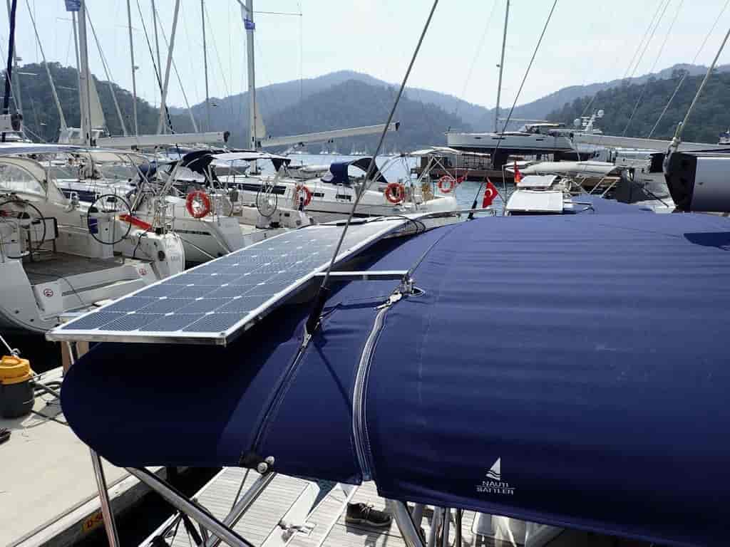 Boat picture 13