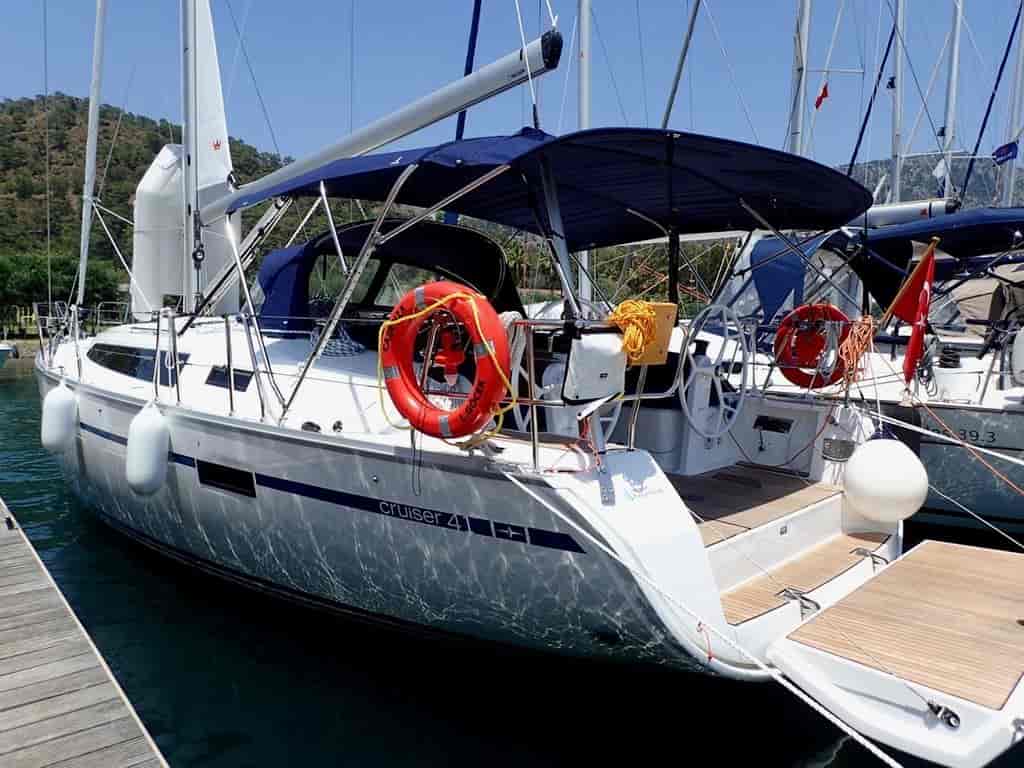 Boat picture 4